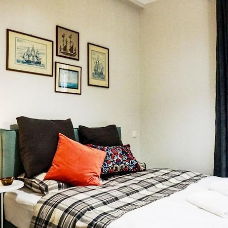 A Happy Stay At Edem Beach By Athenian Homes Экстерьер фото