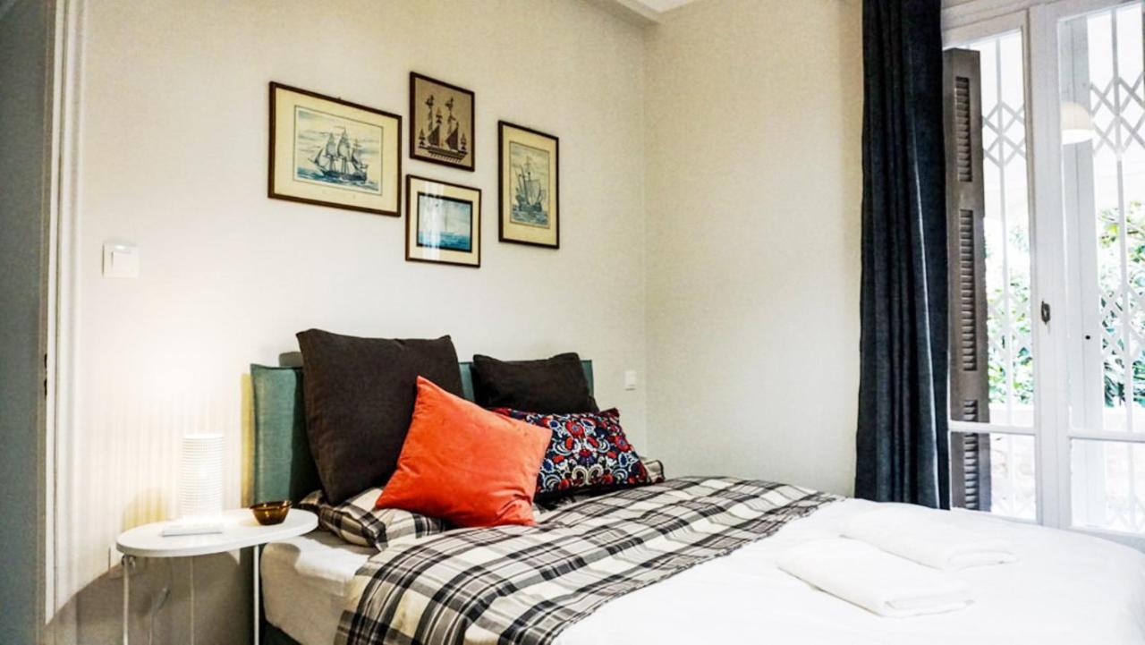 A Happy Stay At Edem Beach By Athenian Homes Экстерьер фото