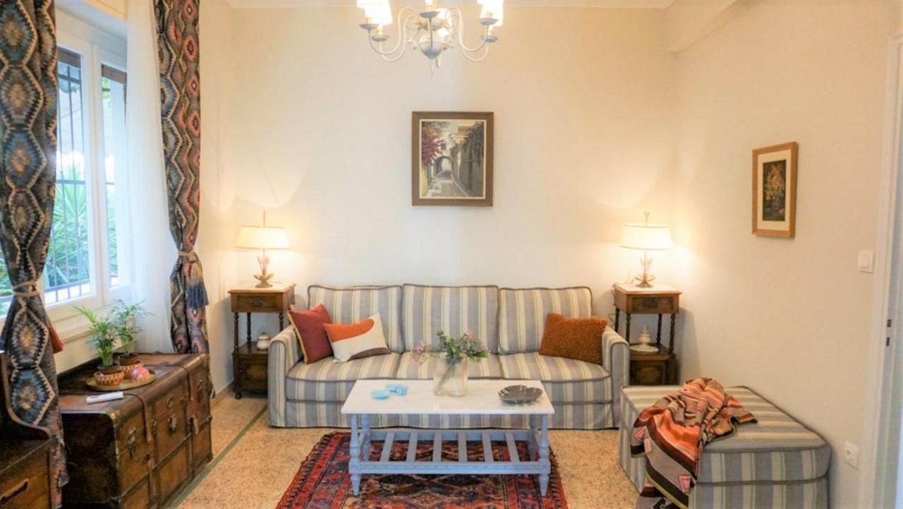 A Happy Stay At Edem Beach By Athenian Homes Экстерьер фото
