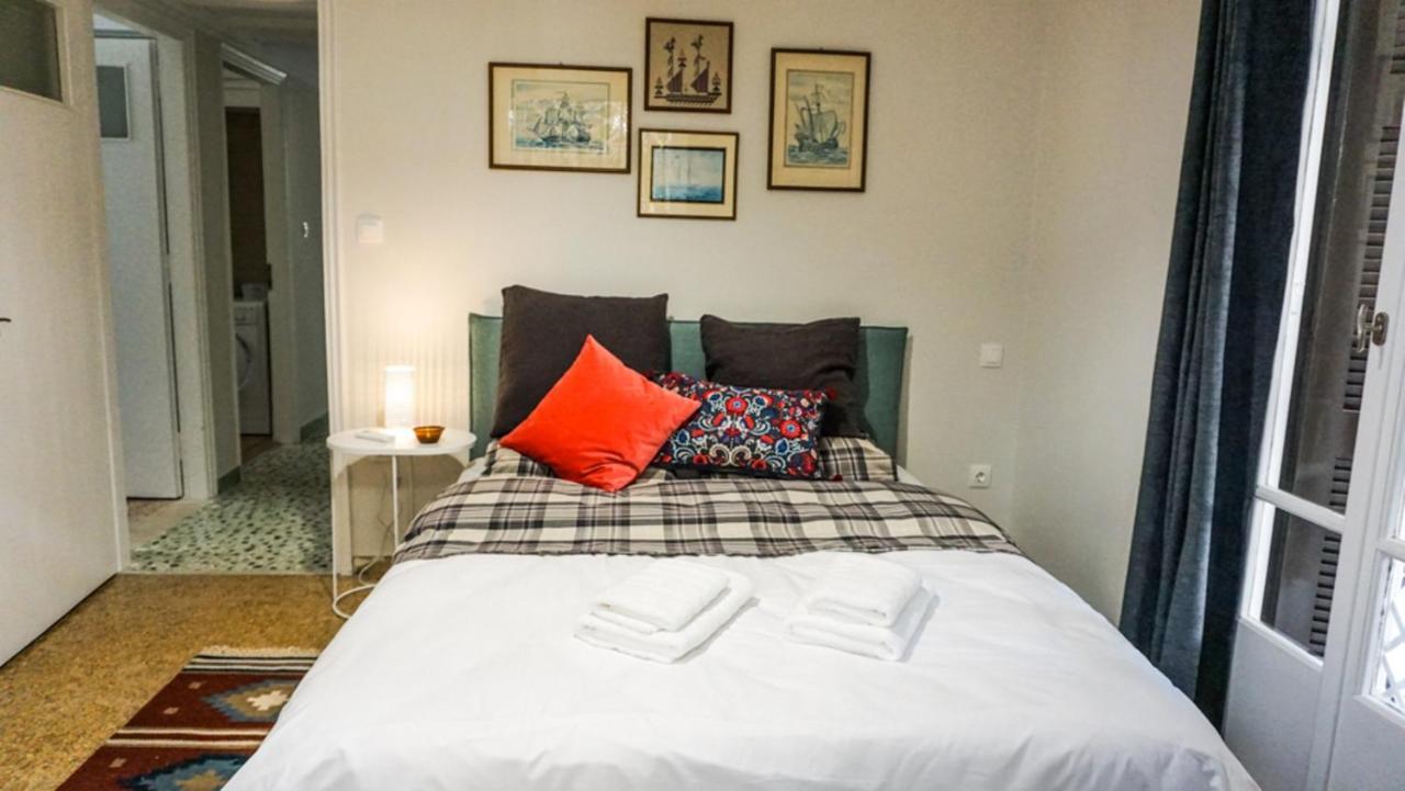 A Happy Stay At Edem Beach By Athenian Homes Экстерьер фото