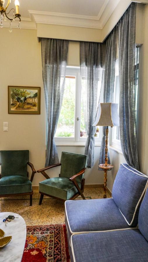 A Happy Stay At Edem Beach By Athenian Homes Экстерьер фото