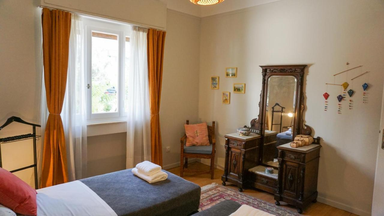 A Happy Stay At Edem Beach By Athenian Homes Экстерьер фото