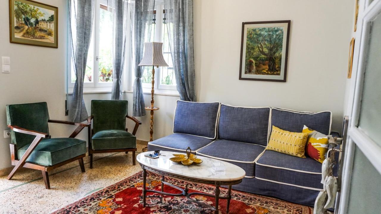 A Happy Stay At Edem Beach By Athenian Homes Экстерьер фото